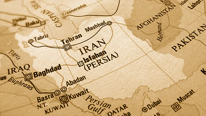 نقشهٔ‌راه: انتخاب  نام مناسب برای کسب‌وکار آنلاین در ایران